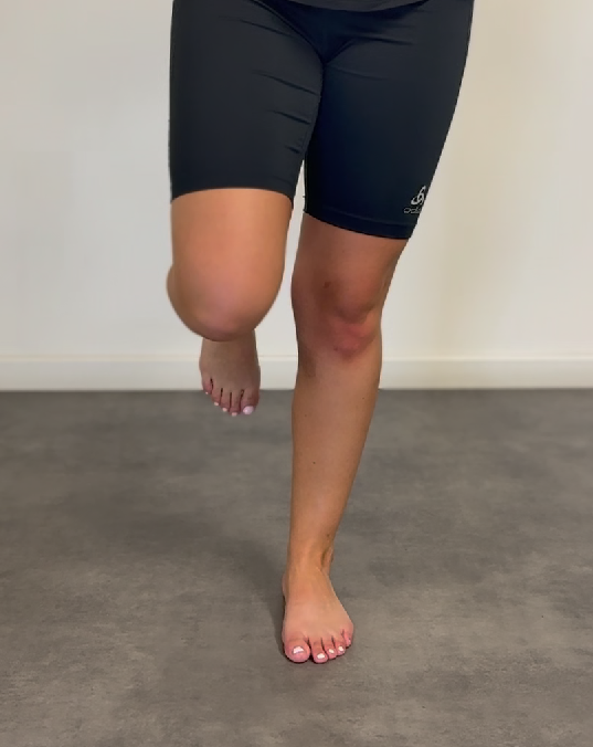 Proprioception simple