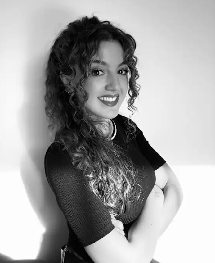 Justine Sorel