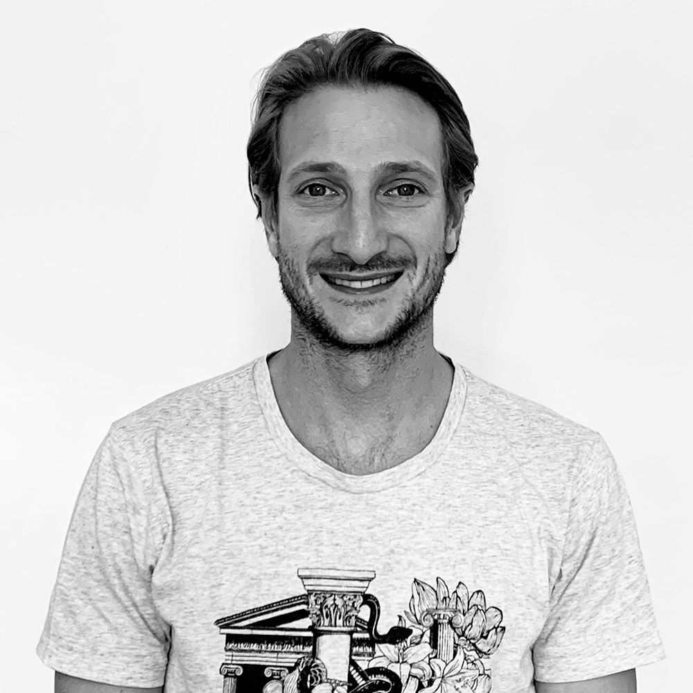 Jérémy Prilleux